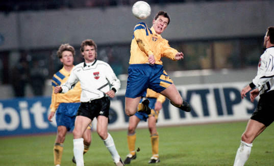 Patrik Andersson