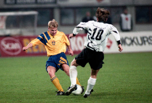 Pär Zetterberg