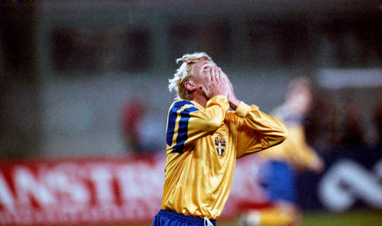 Mats Lilienberg