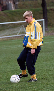Pär Zetterberg