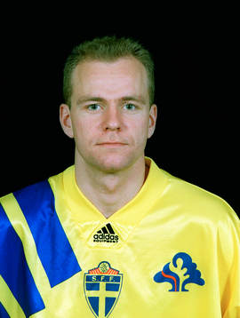Mikael Martinsson, Sverige