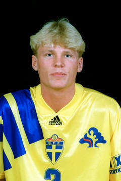 Mats Lilienberg, Sverige
