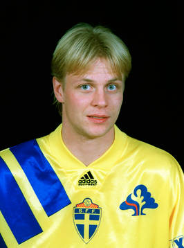 Mikael Nilsson, Sverige