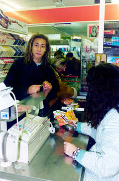 Henrik Larsson, Feyenoord i en butik