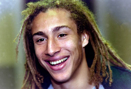 Henrik Larsson, Feyenoord