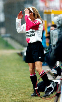 Henrik Larsson, Feyenoord