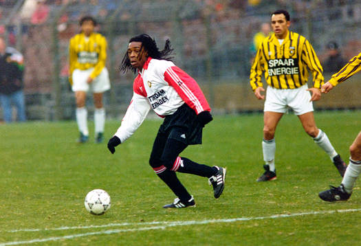 Regi Blinker, Feyenoord