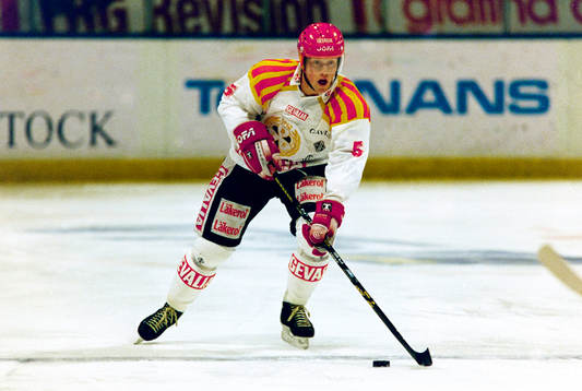 Tommy Melkersson, Brynäs