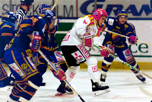 Mikael Wahlberg, Brynäs