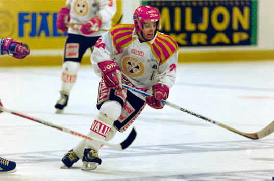 Ove Molin, Brynäs
