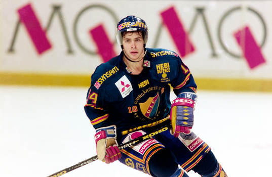Magnus Jansson, Djurgården