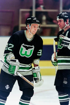 Michael Nylander, Hartford
