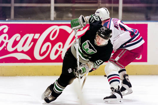 Michael Nylander, Hartford