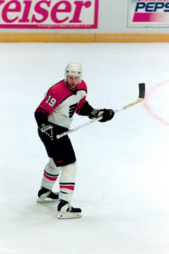 Mikael Renberg, Philadelphia