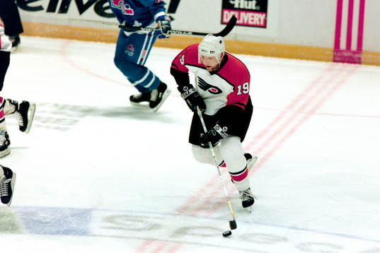 Mikael Renberg, Philadelphia