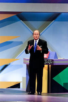 Sepp Blatter