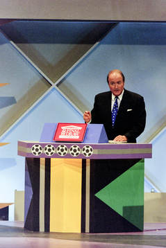 Sepp Blatter