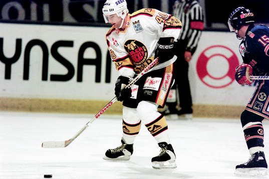 Mika Nieminen, Luleå
