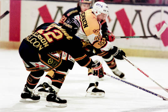 Mika Nieminen, Luleå