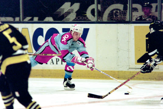 Fredrik Öberg, Boden