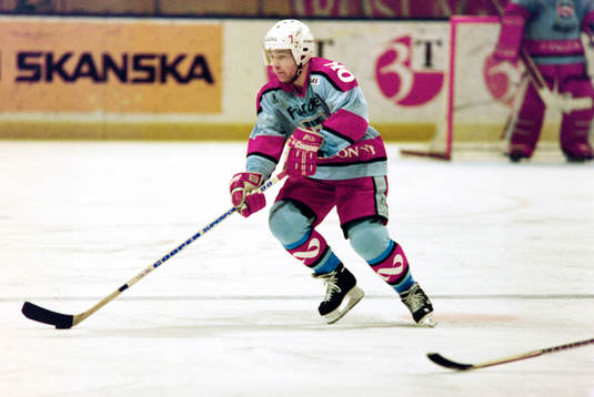 Robert Dahlroth, Boden