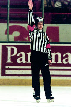 Domare Jan Svensson, Jönköping