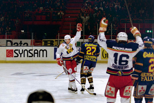 Patrik Sylvegård, Malmö