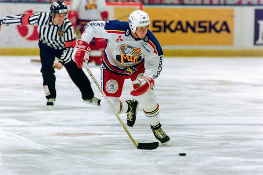 Jesper Mattsson, Malmö