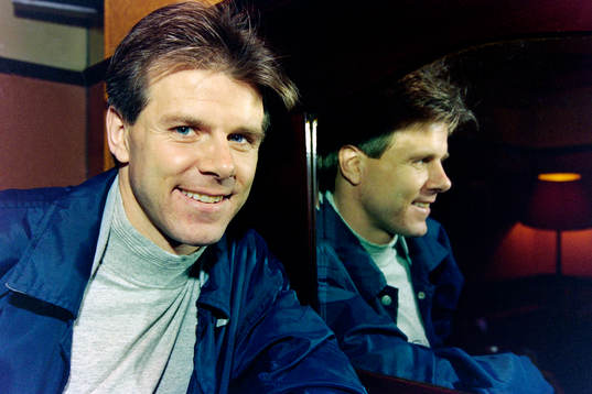 Roland Nilsson