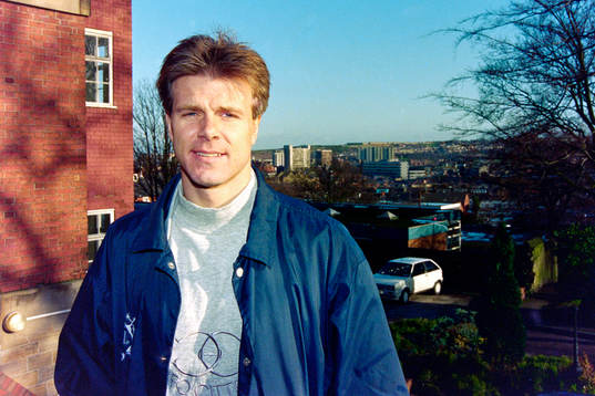 Roland Nilsson