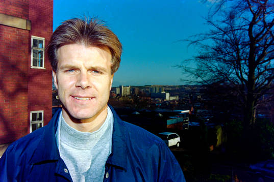 Roland Nilsson