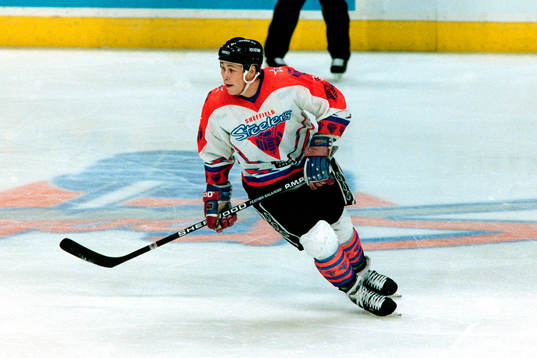 Ishockey, Premier Division, Sheffield Steelers - Fife Flyers