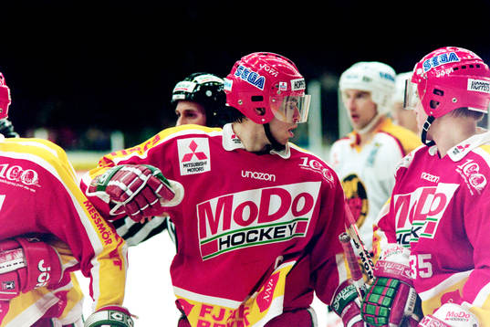 Magnus Wernblom, Modo