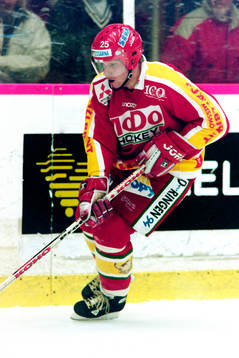 Mats Lundström, Modo