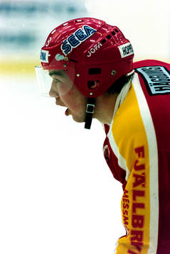 Anders Eriksson, Modo