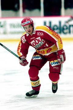 Lars Jansson, Modo
