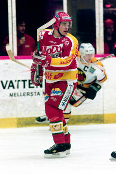Lars Jansson, Modo