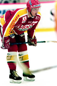 Anders Eriksson, Modo