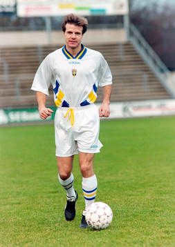 Roland Nilsson i