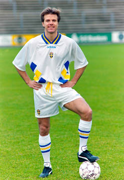 Roland Nilsson i