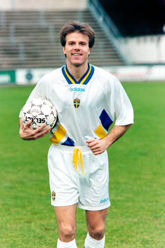 Roland Nilsson i