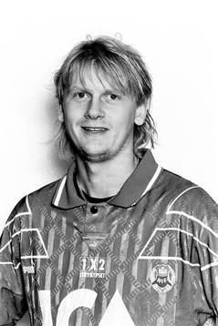 Ulrik Jansson