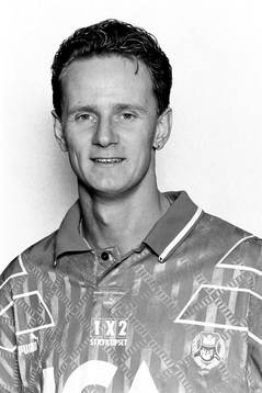 Mikael Ragvald