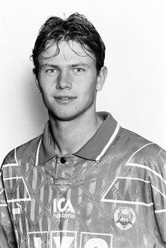 Patrik Andersson