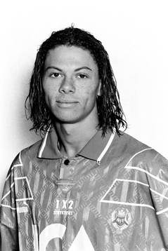Martin Pringle