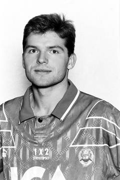 Valerij Ivanov
