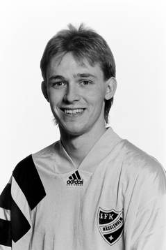 Tommy Karlsson