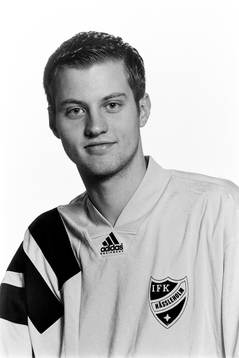 Jörgen Eriksson
