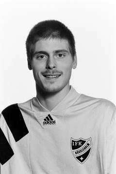 Henrik Harletun
