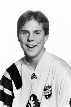 Martin Nilsson